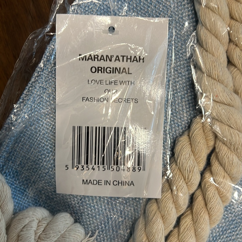 NWT Miami Beach Bag - Picture 4 of 4